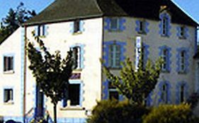 Hotel Saint Marc Ploermel